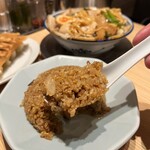 大曽根中華そば はじめ - 