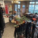 cafe Buona82 - フリー食材