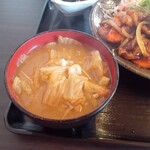 大衆食堂柴さん - 