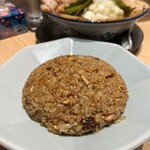 大曽根中華そば はじめ - 