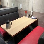 大曽根中華そば はじめ - 