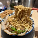 大曽根中華そば はじめ - 