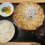 浜松餃子 浜太郎 - 