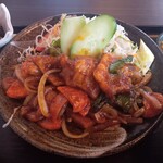 大衆食堂柴さん - 