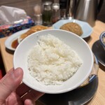 大曽根中華そば はじめ - 