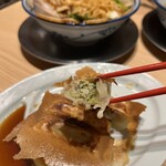 大曽根中華そば はじめ - 