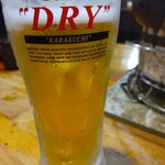 七輪焼肉 安安 - 