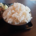 大衆食堂柴さん - 