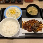 松屋 - 料理写真: