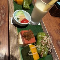 花殿 京橋京阪モール -  花殿 京橋京阪モール -