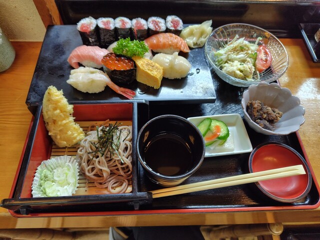 太白寿司 仙台市太白区の寿司店 | 新鮮ネタと職人技