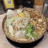 吟醸味噌らーめん まごころ亭 新潟駅前店