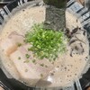 博多一双 新横浜ラーメン博物館店