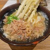 筑後うどん まがり