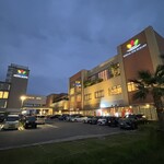 御膳屋 照葉スパリゾート店 - 