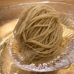 柚木元 - モンブラン　スイーツすら専門店を凌駕するクオリティ