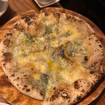 フラットバー - 