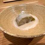 柚木元 - ていざなす　非常に美味しい