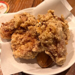 フラットバー - 