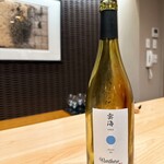 柚木元 - 美味しい料理に合わせる日本酒もまた美味い