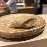 鮨 富かわ - 