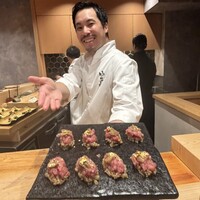鮨 富かわ - 
