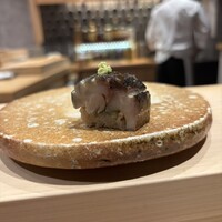 鮨 富かわ - 