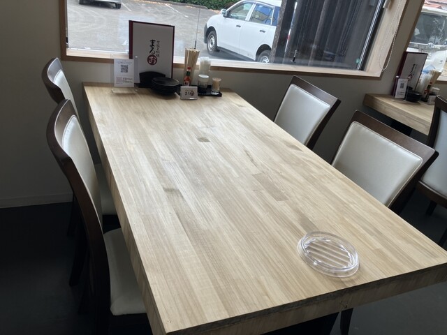 釜飯と牡蠣 まるお - 登米市その他（釜飯）の写真