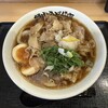 角中うどん店
