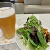 United Club Huston Airport (Terminal C) - 料理写真: