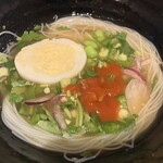 Star Alliance Lounge - 