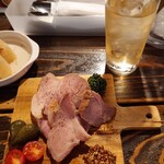 イエロースパイス - 