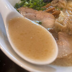 ラーメン茂木 - 