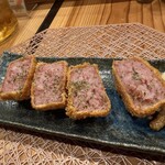 喜楽酒場 結海 - 