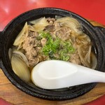 大阪あべの赤のれん - 