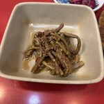 大阪あべの赤のれん - 