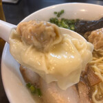 ラーメン茂木 - 
