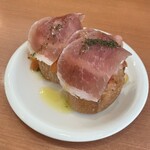 スープパスタ コジロー - 