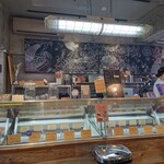 プレマルシェ・ジェラテリア 東京中目黒駅前店 - 