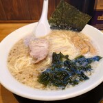 椿ラーメンショップ - 