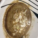 つけ麺一頂 - 