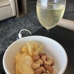 Malaysia Airlines, Golden Lounge - 