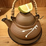 たまの井はん - 