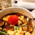 イエロースパイス - 