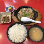 大阪あべの赤のれん - 