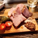 イエロースパイス - 