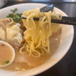 ラーメン茂木 - 