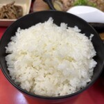 大阪あべの赤のれん - 