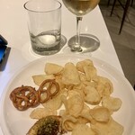 Star Alliance Lounge - 