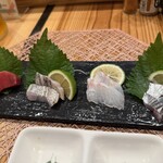 喜楽酒場 結海 - 